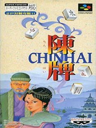 Cover for Chinhai