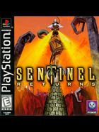 Cover for Sentinel Returns