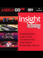 Cover for Insight Technology