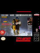 Cover for Winter Extreme: Skiing & Snowboarding