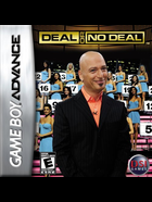 Cover for Deal or No Deal