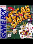 Cover for Vegas Stakes