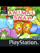 Cover for Animal Snap - Rescue Them 2 by 2
