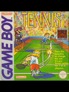 Cover for Tennis