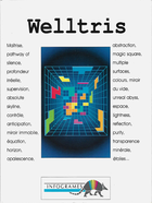 Cover for Welltris