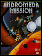 Cover for Mission Andromeda (Demonware)