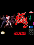 Cover for Super Bases Loaded 2