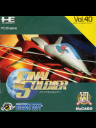 Cover for Final Soldier