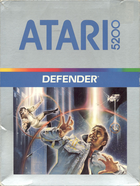 Cover for Defender