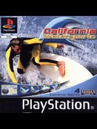 Cover for California Watersports