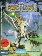 Cover for Beastlord