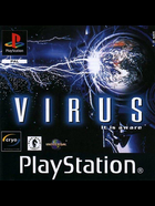 Cover for Virus - It Is Aware