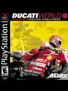 Cover for Ducati World - Racing Challenge