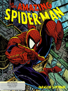 Cover for The Amazing Spider-Man