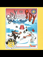 Cover for Spy vs. Spy 3 - Arctic Antics