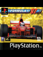 Cover for Formula 1 97