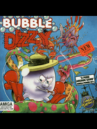 Cover for Bubble Dizzy