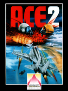 Cover for Ace II