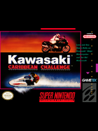Cover for Kawasaki Caribbean Challenge