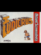 Cover for I Ludicrus