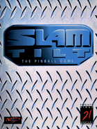 Cover for Slam Tilt