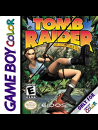 Cover for Tomb Raider