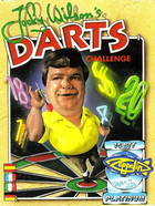 Cover for Jocky Wilson's Darts Challenge