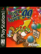 Cover for Bust-A-Move '99
