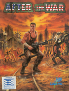 Cover for After the War