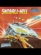 Cover for Snoball in Hell