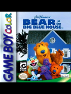 Cover for Bear in the Big Blue House