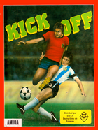 Cover for Kick Off