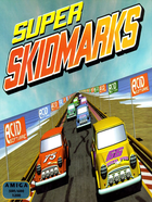Cover for Super Skidmarks