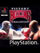 Cover for Victory Boxing Challenger