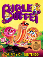 Cover for Bible Buffet