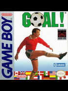 Cover for Goal!