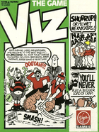 Cover for Viz