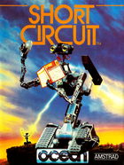 Cover for Short Circuit