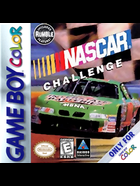 Cover for NASCAR Challenge