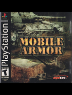 Cover for Mobile Armor