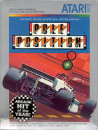 Cover for Pole Position