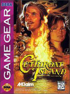 Cover for CutThroat Island