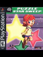 Cover for Puzzle Star Sweep