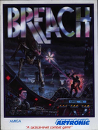 Cover for Breach
