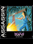 Cover for Assassin Special Edition