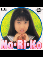 Cover for No-Ri-Ko