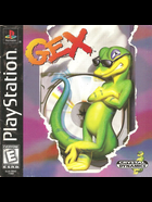 Cover for Gex
