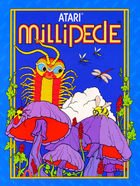 Cover for Millipede