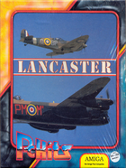 Cover for Lancaster