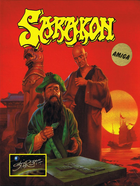 Cover for Sarakon